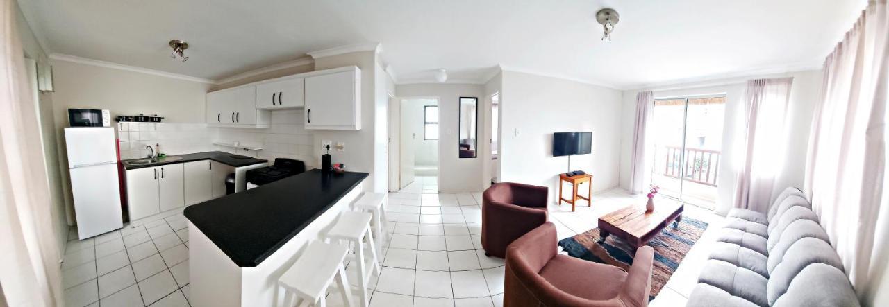 Broadway Self Catering Apartments Durbanville Exterior foto
