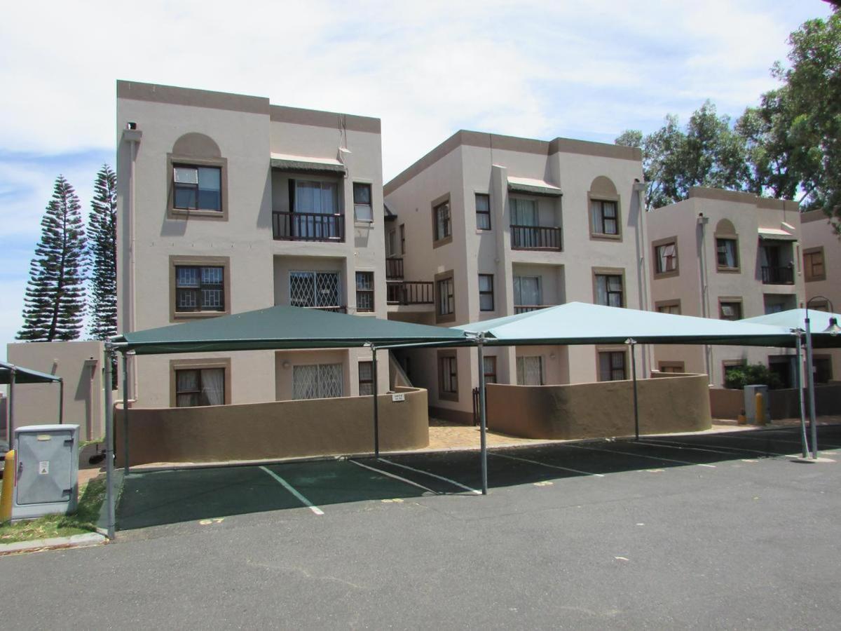 Broadway Self Catering Apartments Durbanville Exterior foto