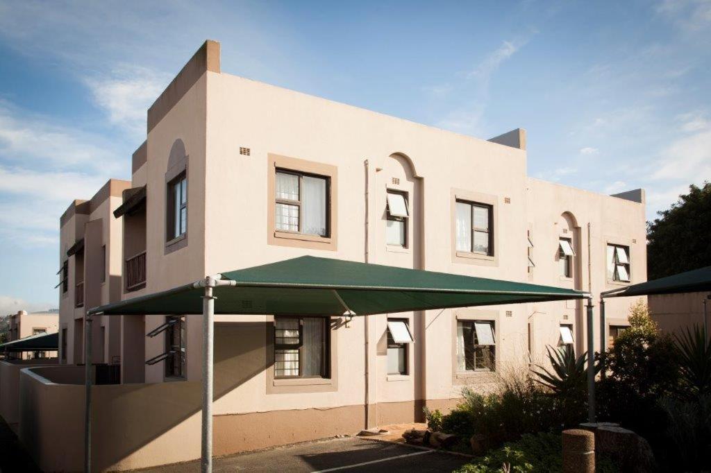 Broadway Self Catering Apartments Durbanville Exterior foto